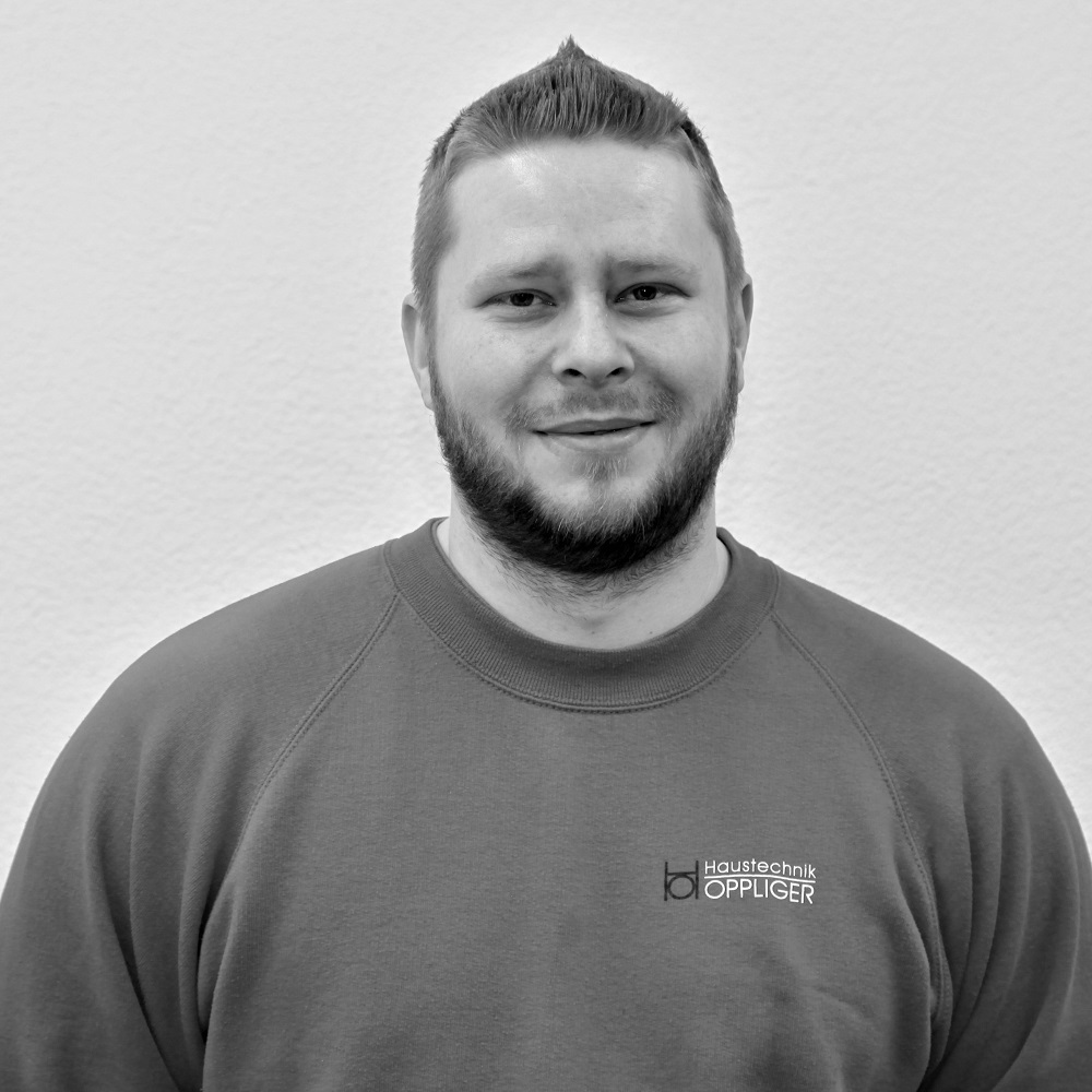 Kevin Kuster